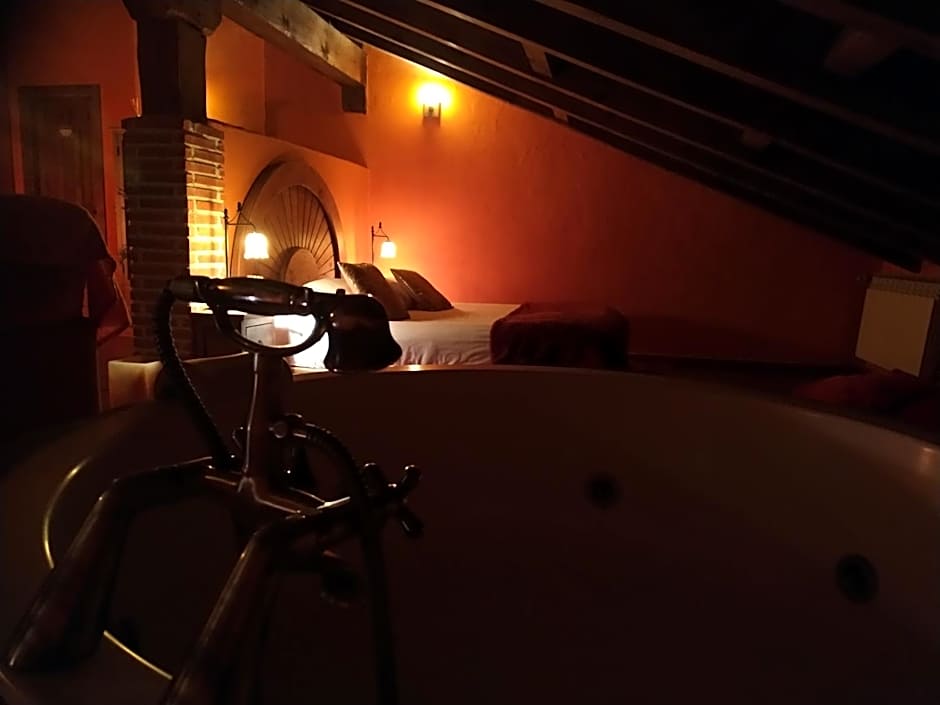 El Planeta Escondido