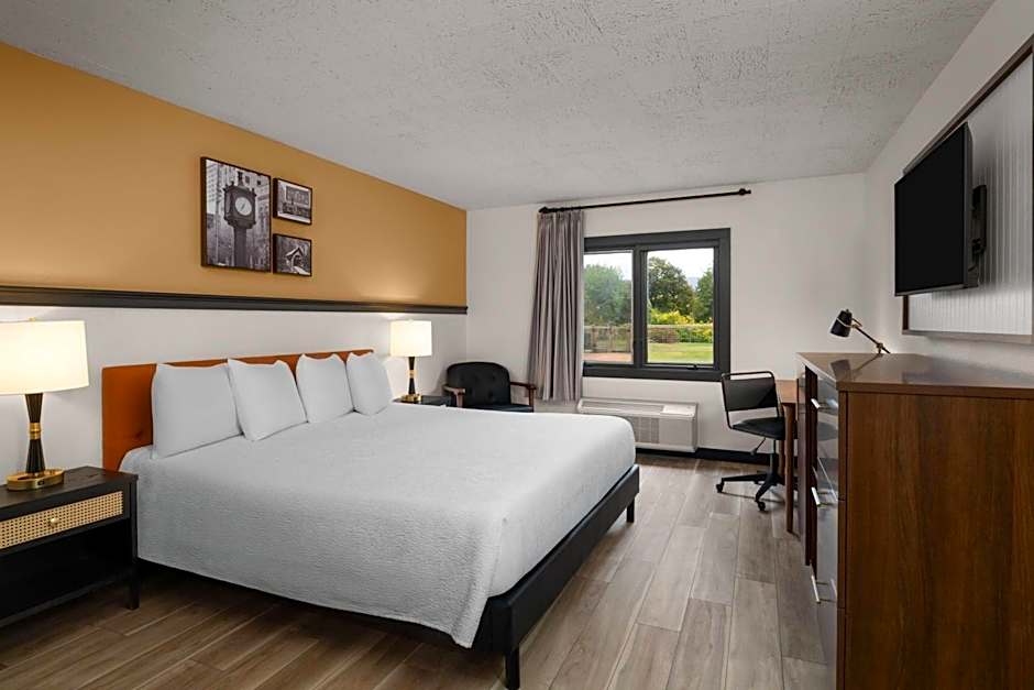 Hotel Vervana, Trademark Collection by Wyndham