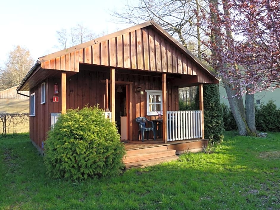 Domki Słoneczny Brzeg