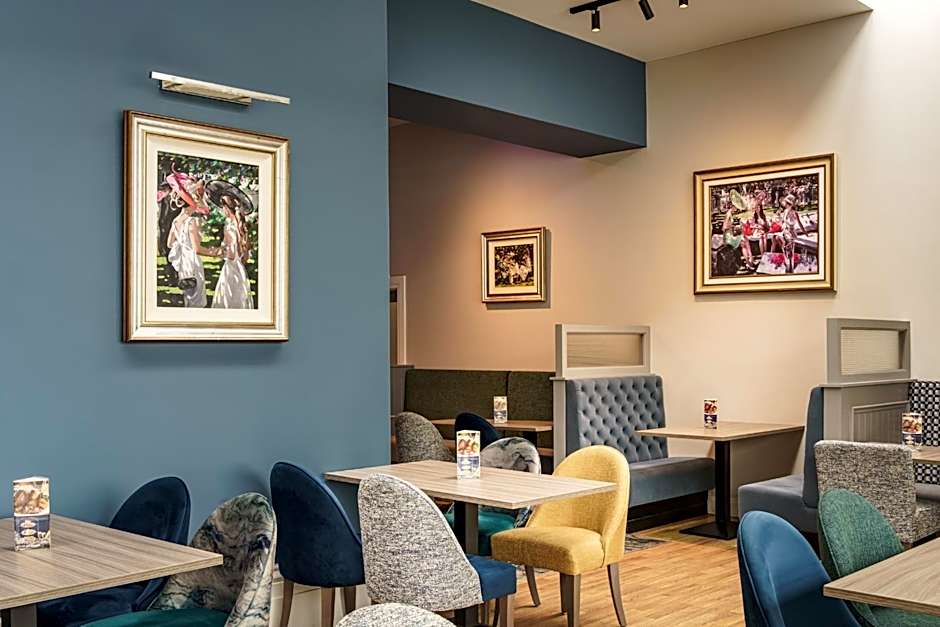 The Headland Hotel & Spa