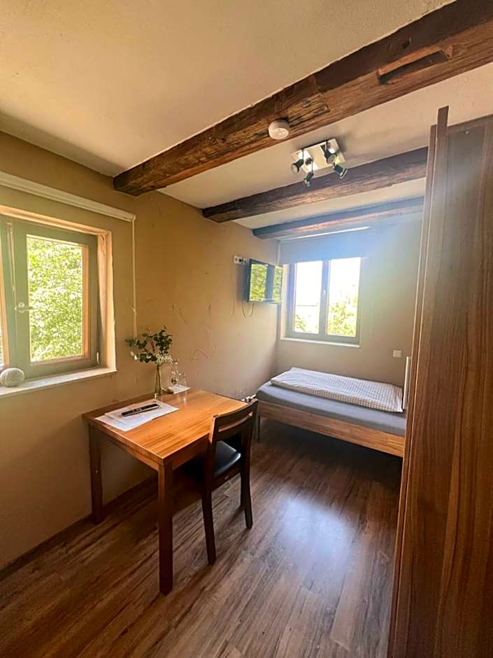 Landhotel im Hexenwinkel