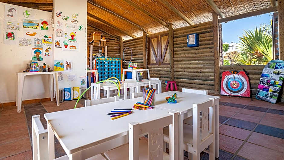 Labranda Alyssa Suite Hotel