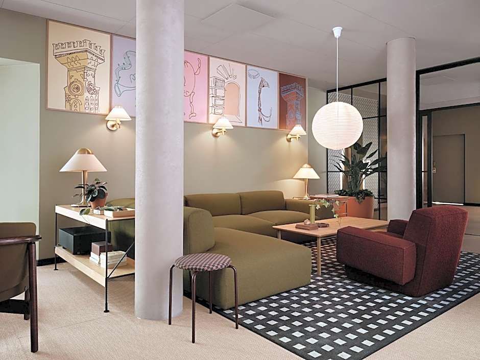 Bob W Helsinki Kaarti