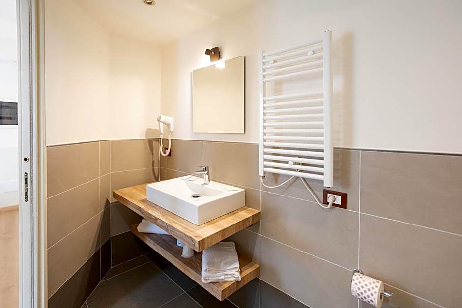 Duomo Boutique Hotel