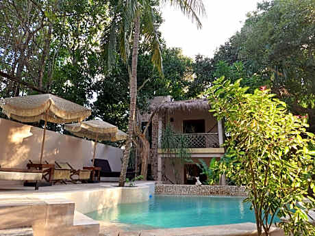 Hotel Boutique Refugio 41