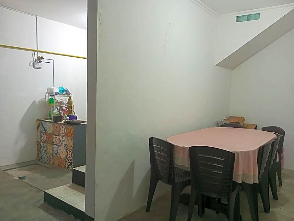 Saijaan Yogyakarta Mitra RedDoorz