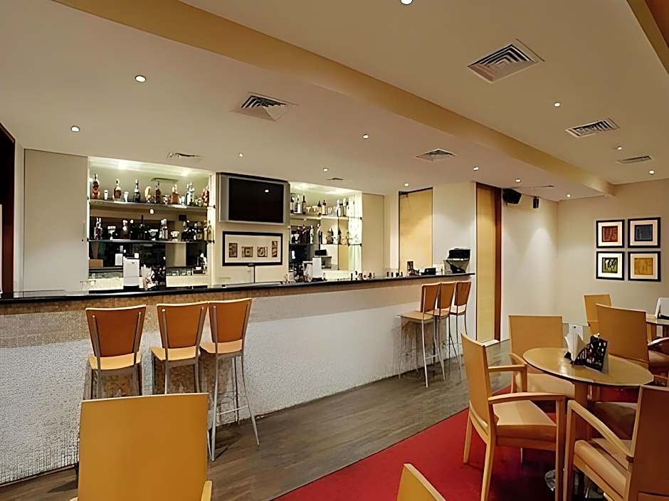 Radha Hometel Whitefield