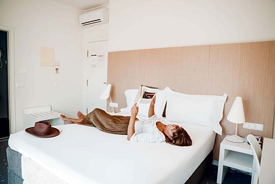 Stay Hotel Faro Centro