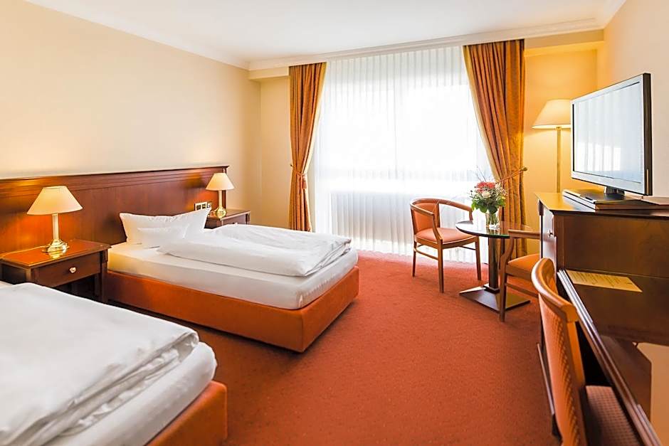 Hotel Villa Marburg im Park