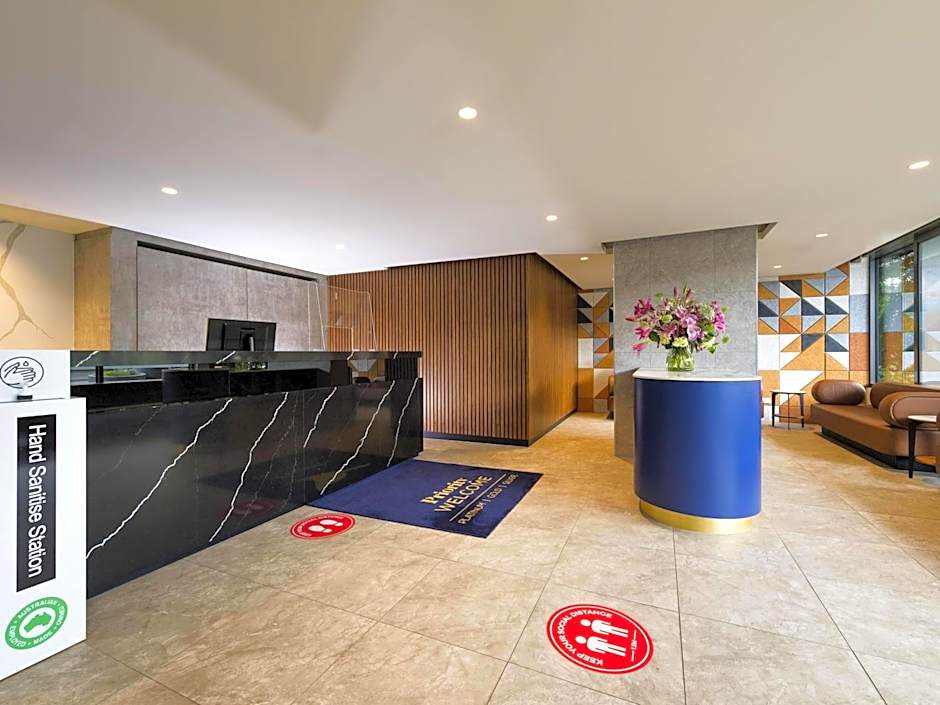 The Sebel Melbourne Moonee Ponds