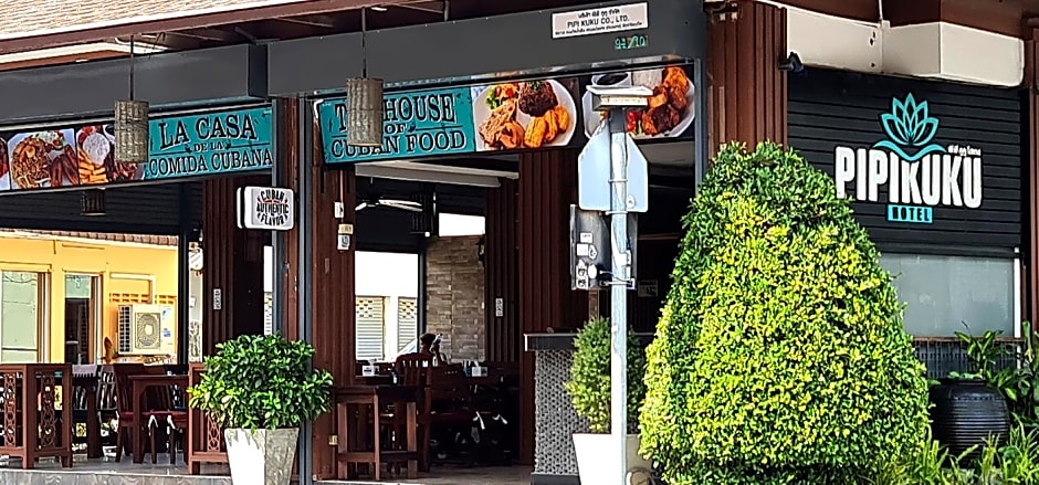 Pipikuku Hotel & Restaurant