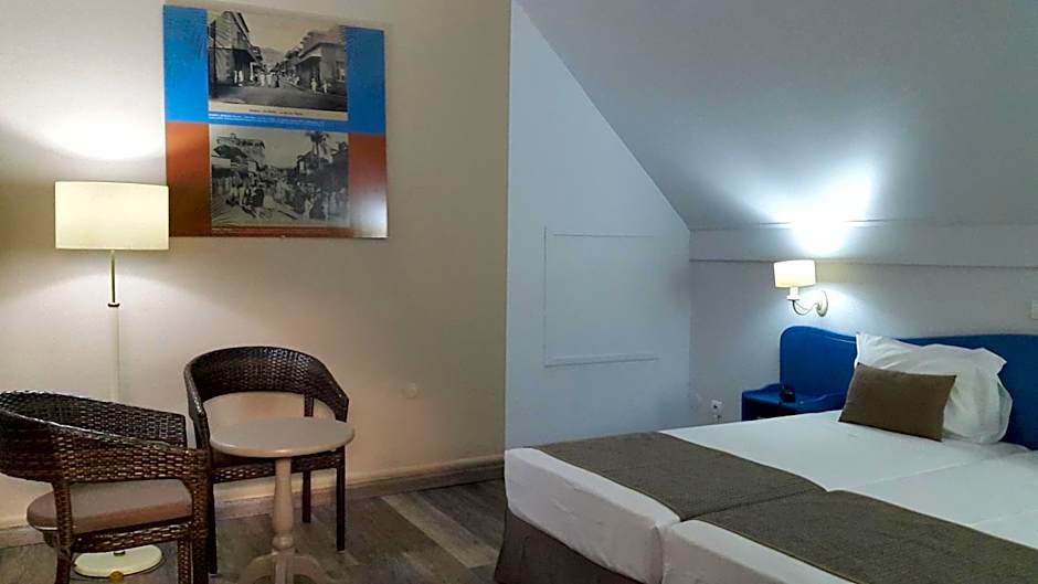 Hotel Austral by Exsel