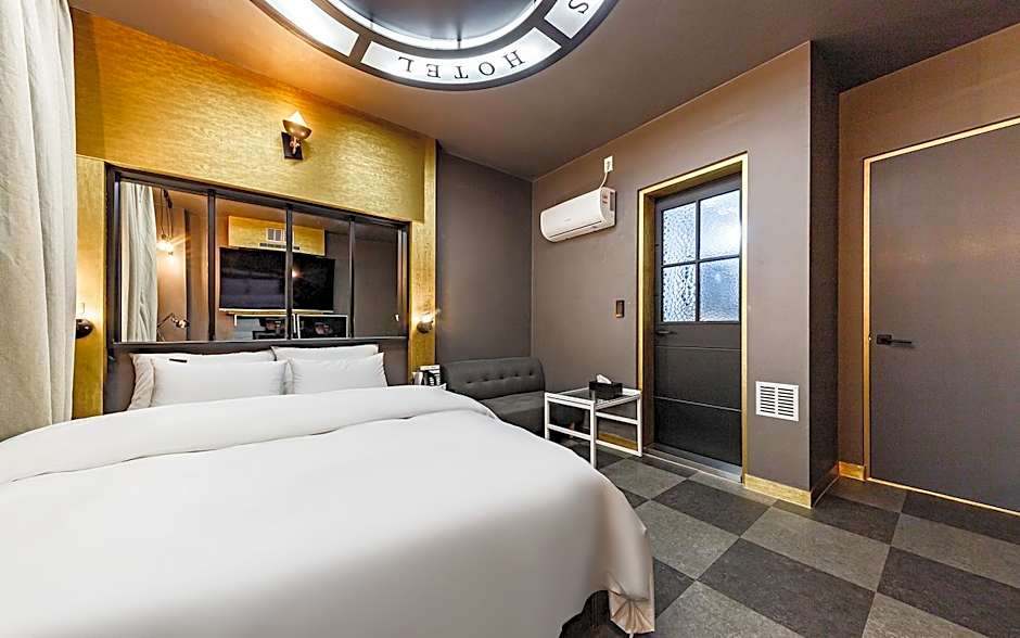 NO25 Hotel Seosan