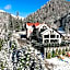 Piscul Negru Hotel - Transfagarasan