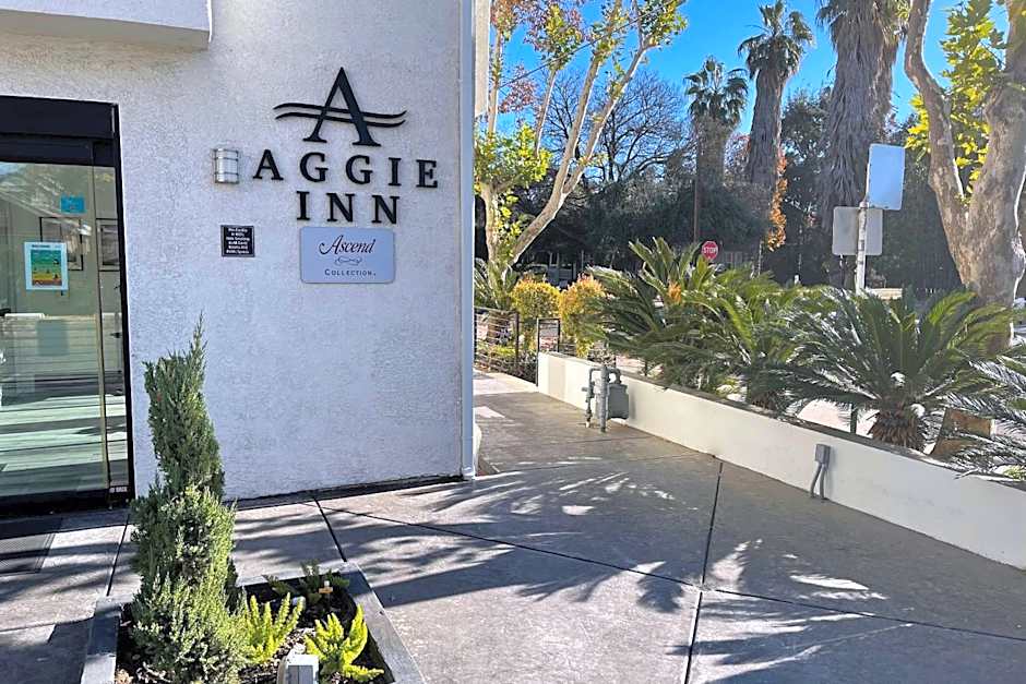 Aggie Inn, an Ascend Collection Hotel