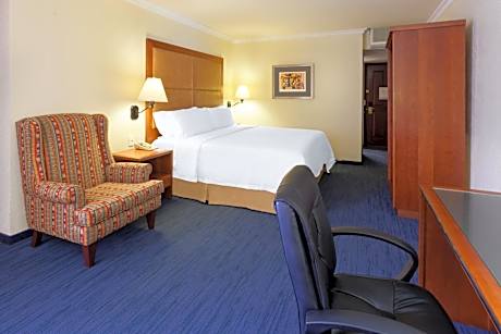 Standard King Room - Disability Access