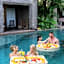 Sense Canggu Beach Hotel