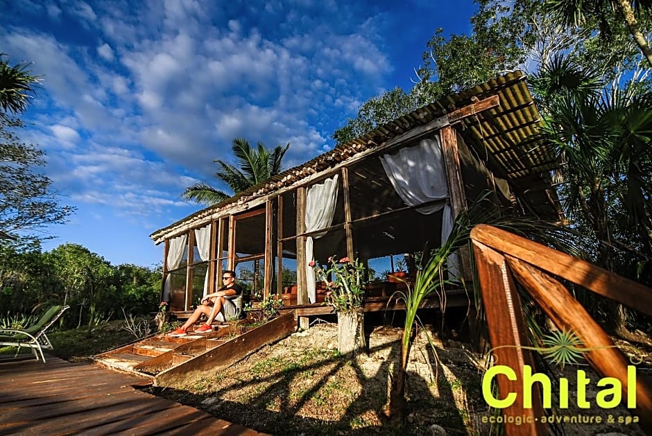 Hotel El Chital