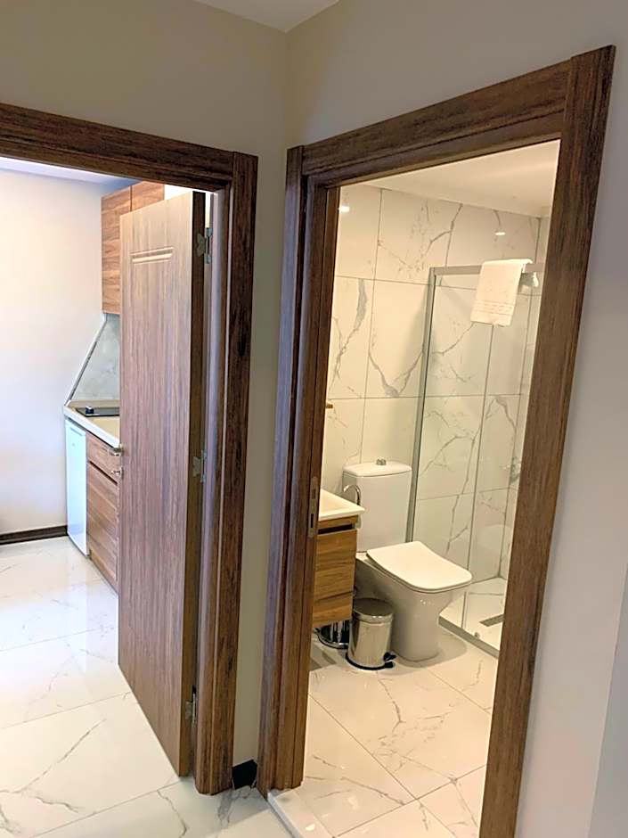 Royal Residence Bursa