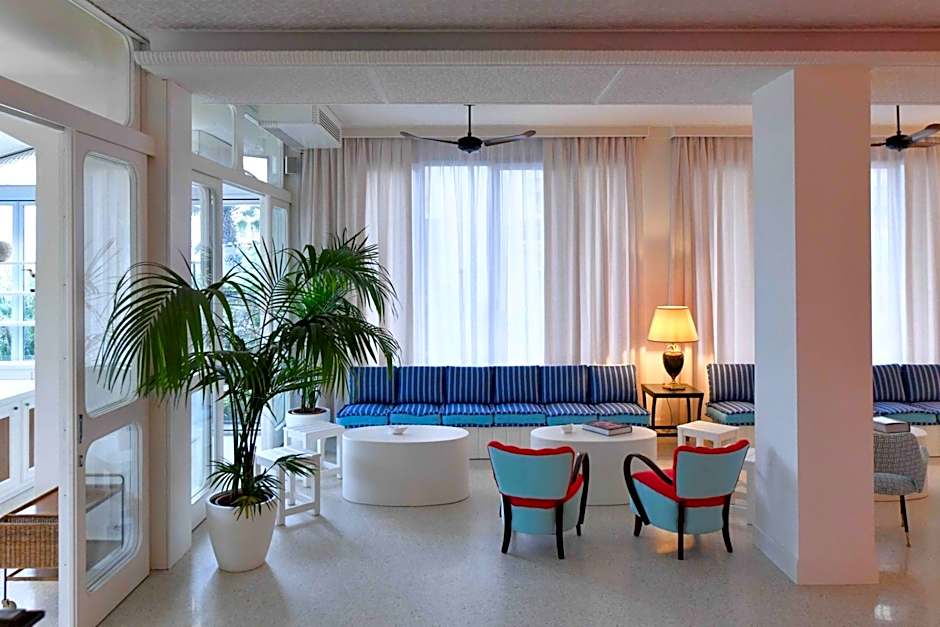 Hotel Majestic