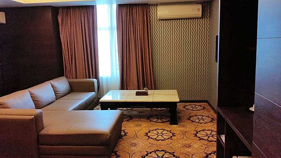 MB Hotel