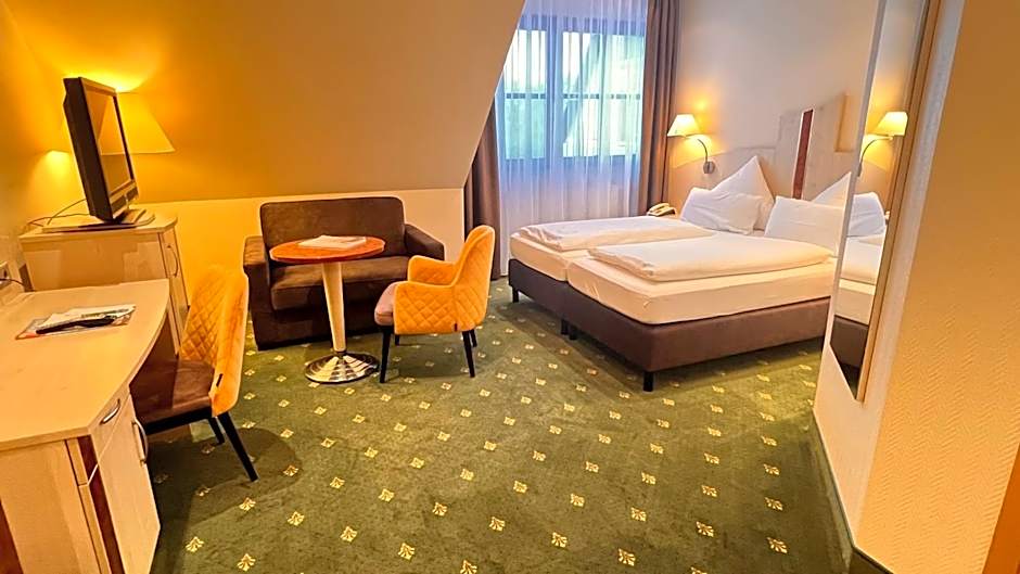 Photo 1 of 5 of Double Room