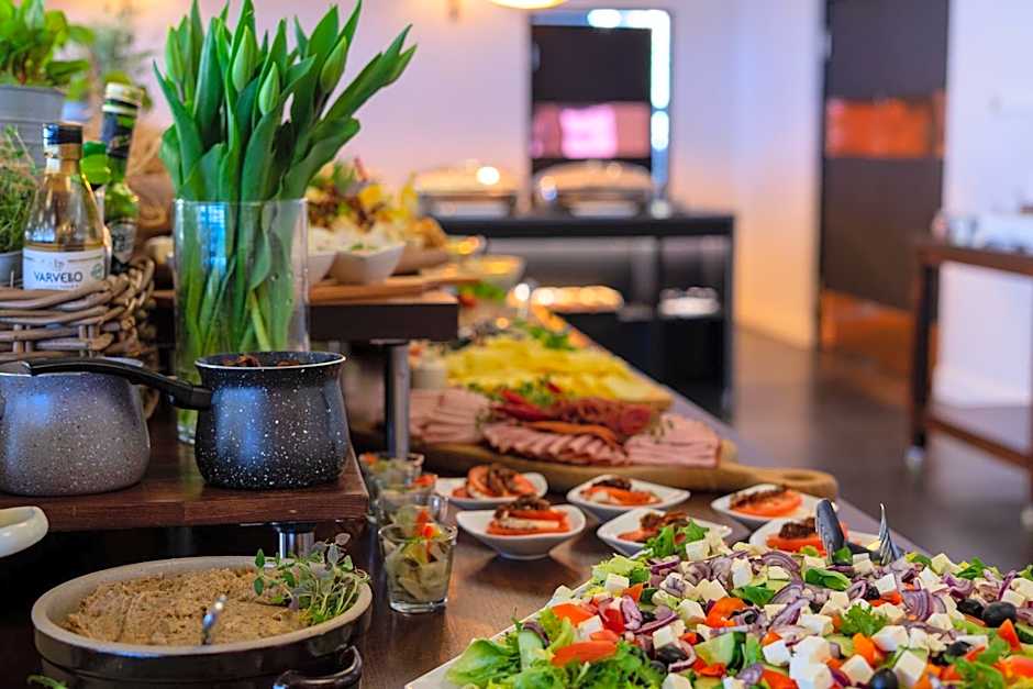 Fala by Marena Wellness & Spa