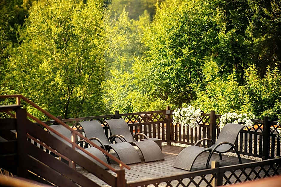 Hotel Dziki Potok Karpacz Konferencje & SPA