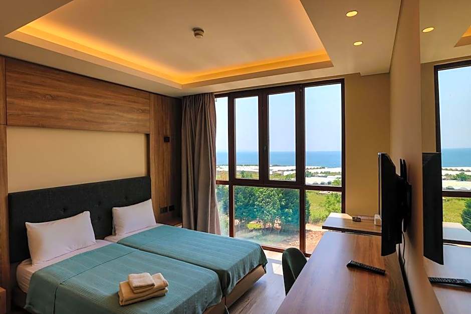 Haya Hotel & Spa