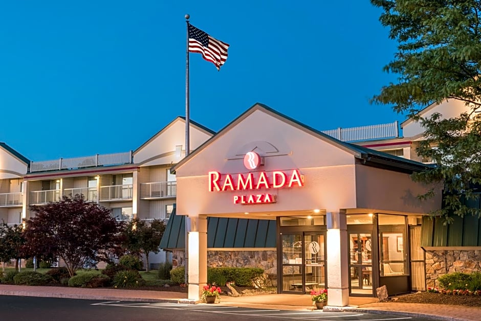 Ramada Plaza by Wyndham Portland