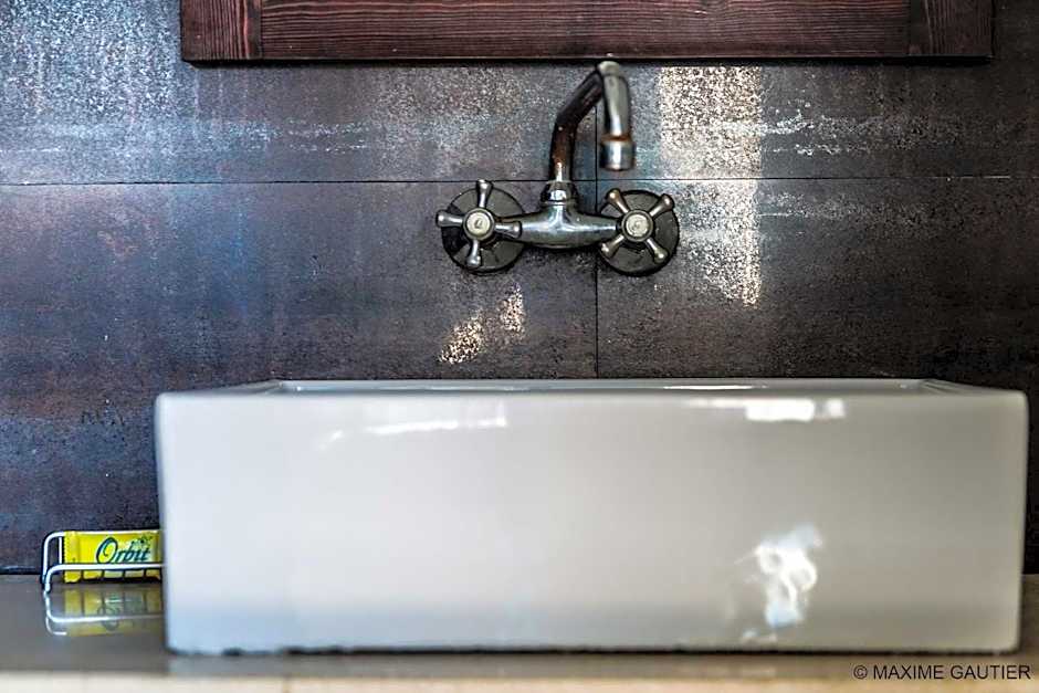 Hôtel Emeraude Essaouira