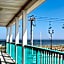 Boardwalk Sand & Surf Beach Hotel Oceanfront