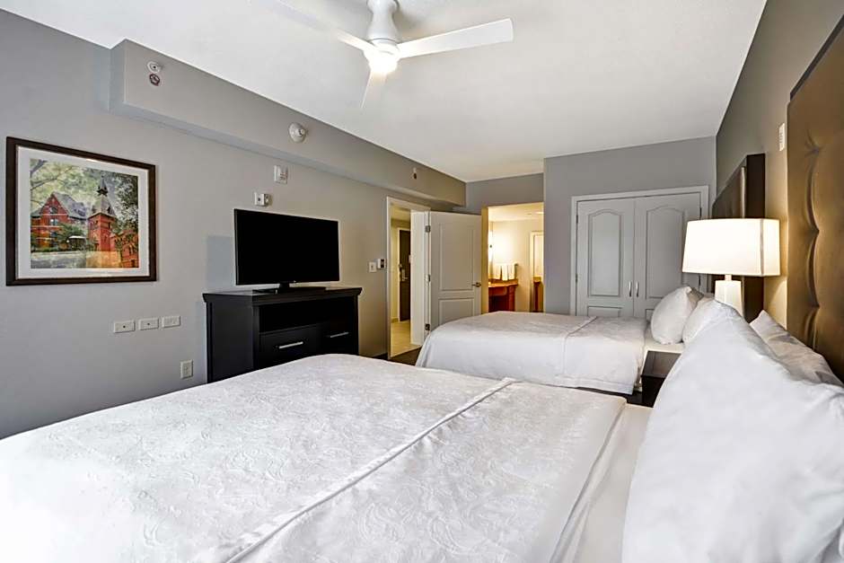 Homewood Suites By Hilton Ithaca