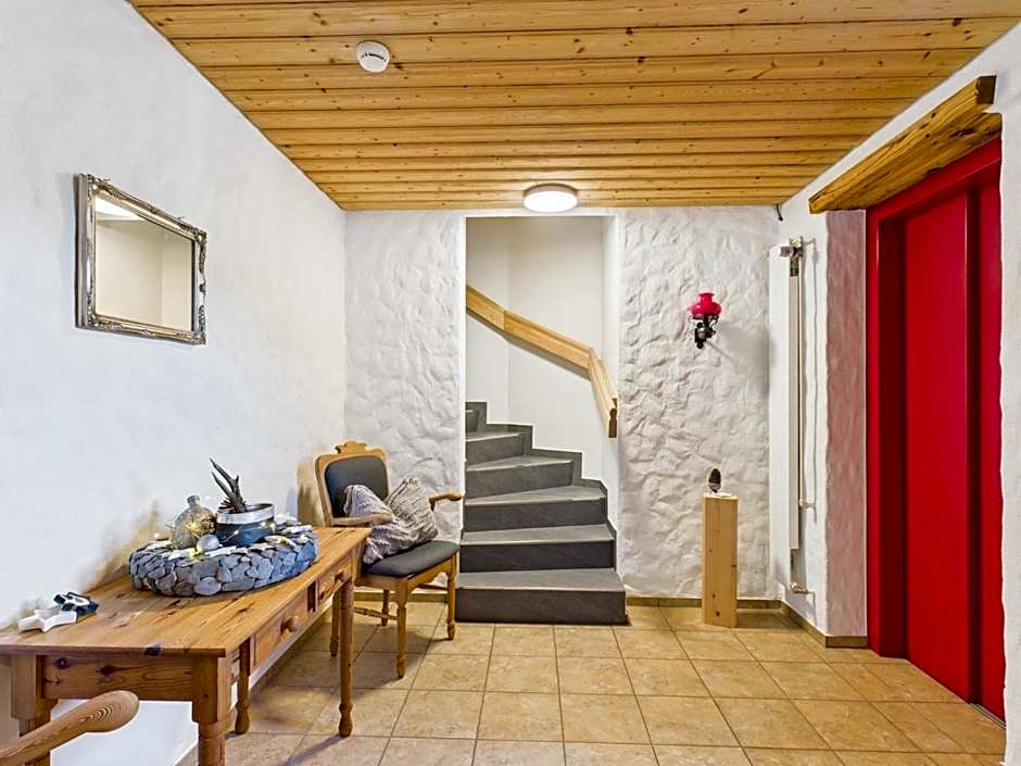 Bergblick Lodge - 3 Sterne Garni - Neueröffnung