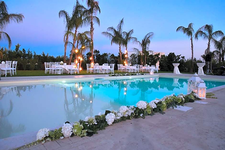 Borgo Fiorito Relais