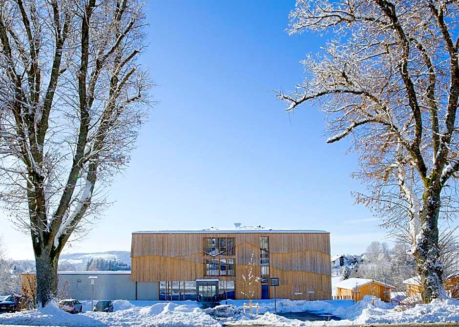 Euler Neuschönau - Naturhotel & Chalets