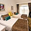 The Olive Tree Hotel