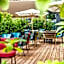 Motel One Wien-Westbahnhof