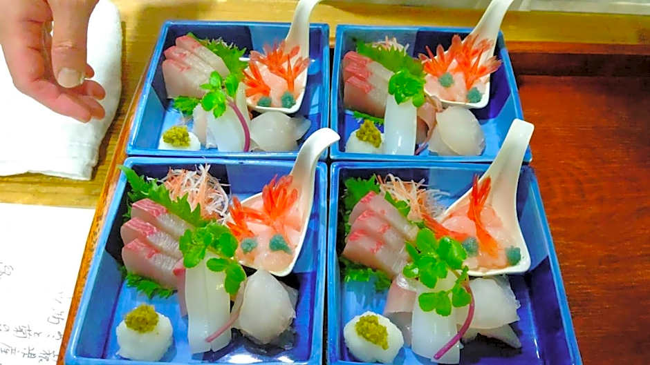 縁の宿 北堀