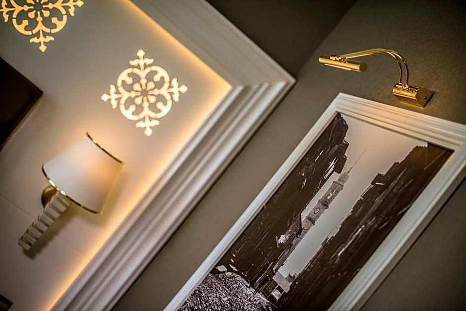 Altın Otel & Spa Balıkesir