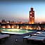 Les Jardins De La Koutoubia