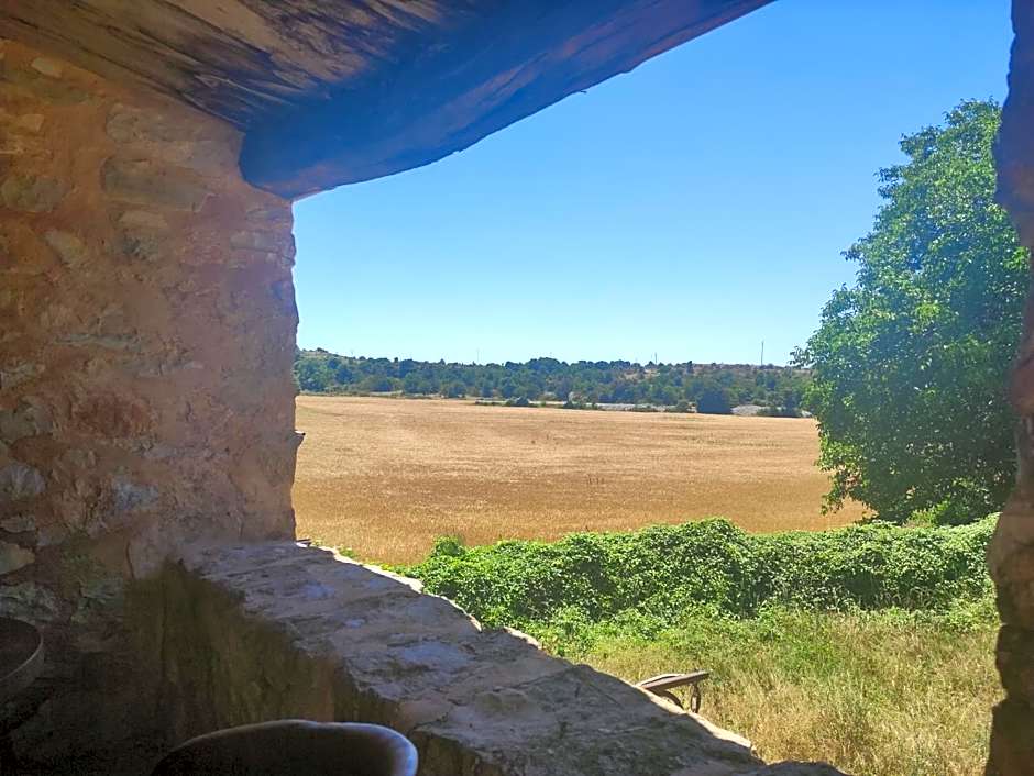 Gîte de Navacelles