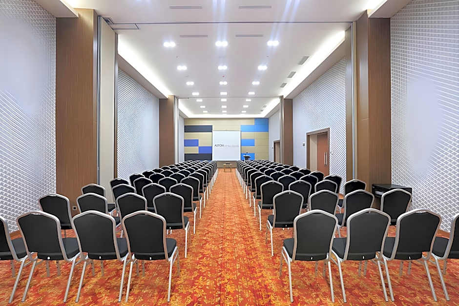 Aston Kartika Grogol Hotel & Conference Center