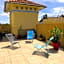 B&B Le Patio En Ville - Chambres d'hôtes