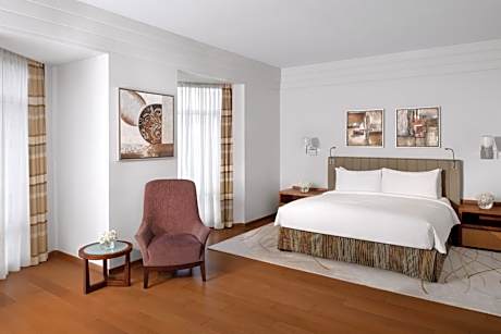 Premium King Room - Disability Access