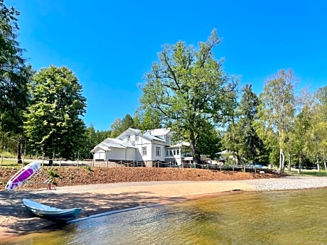 Radalla Resort