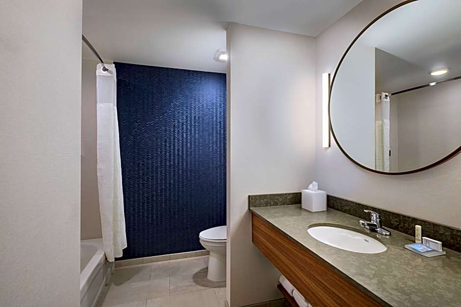 Fairfield Inn & Suites by Marriott St. Louis Downtown