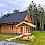 Ośrodek u Polaka-domek góralski