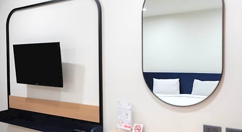 CA Hotel and Residence