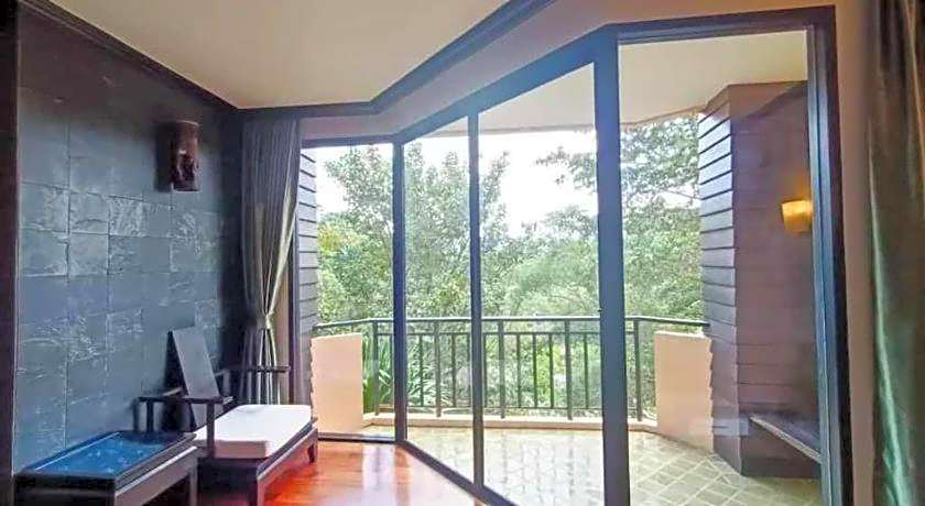 khaoyai lumtakong hotel